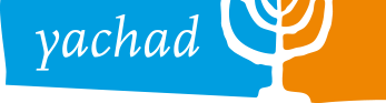 Stichting Yachad Logo